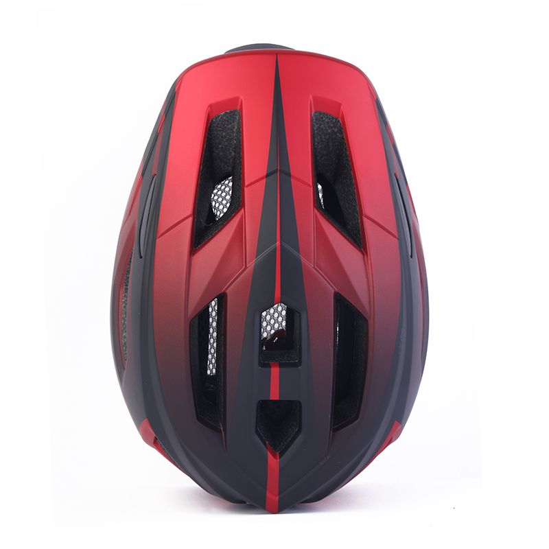 Strider Desmontable Red Casco Integral