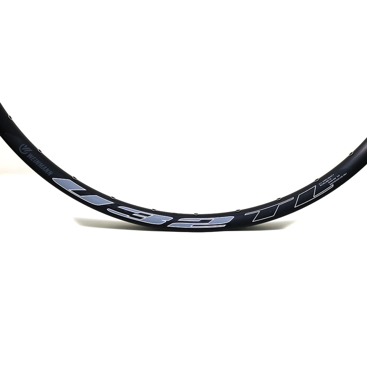 Weinmann U32 TL 27.5 28h Black Llanta