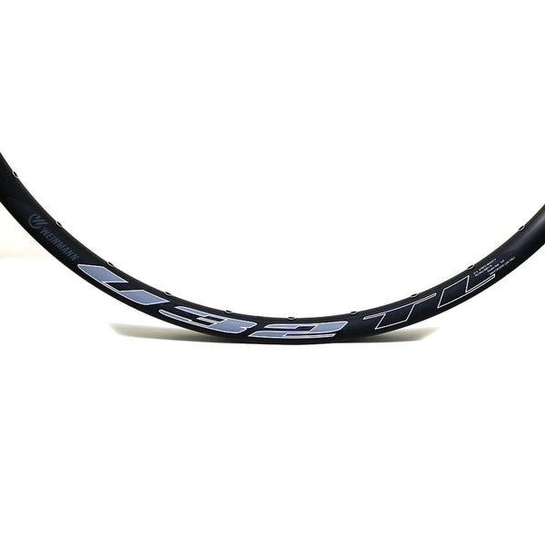Weinmann U32 TL 27.5 28h Black Llanta