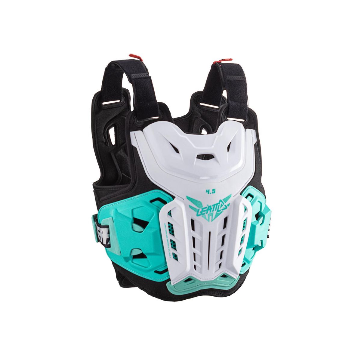 Leatt Jacki 4.5 V24 Fuel Jofa Mujer