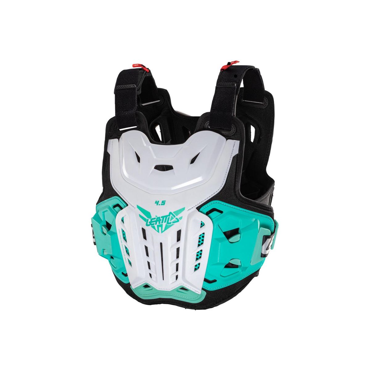 Leatt Jacki 4.5 V24 Fuel Jofa Mujer