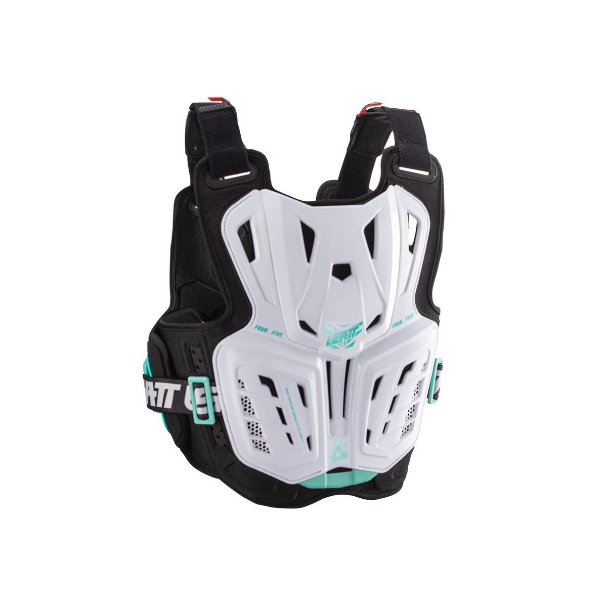 Leatt Jacki 4.5 V24 Fuel Jofa Mujer