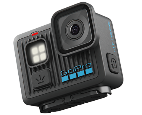 Gopro Lit Hero