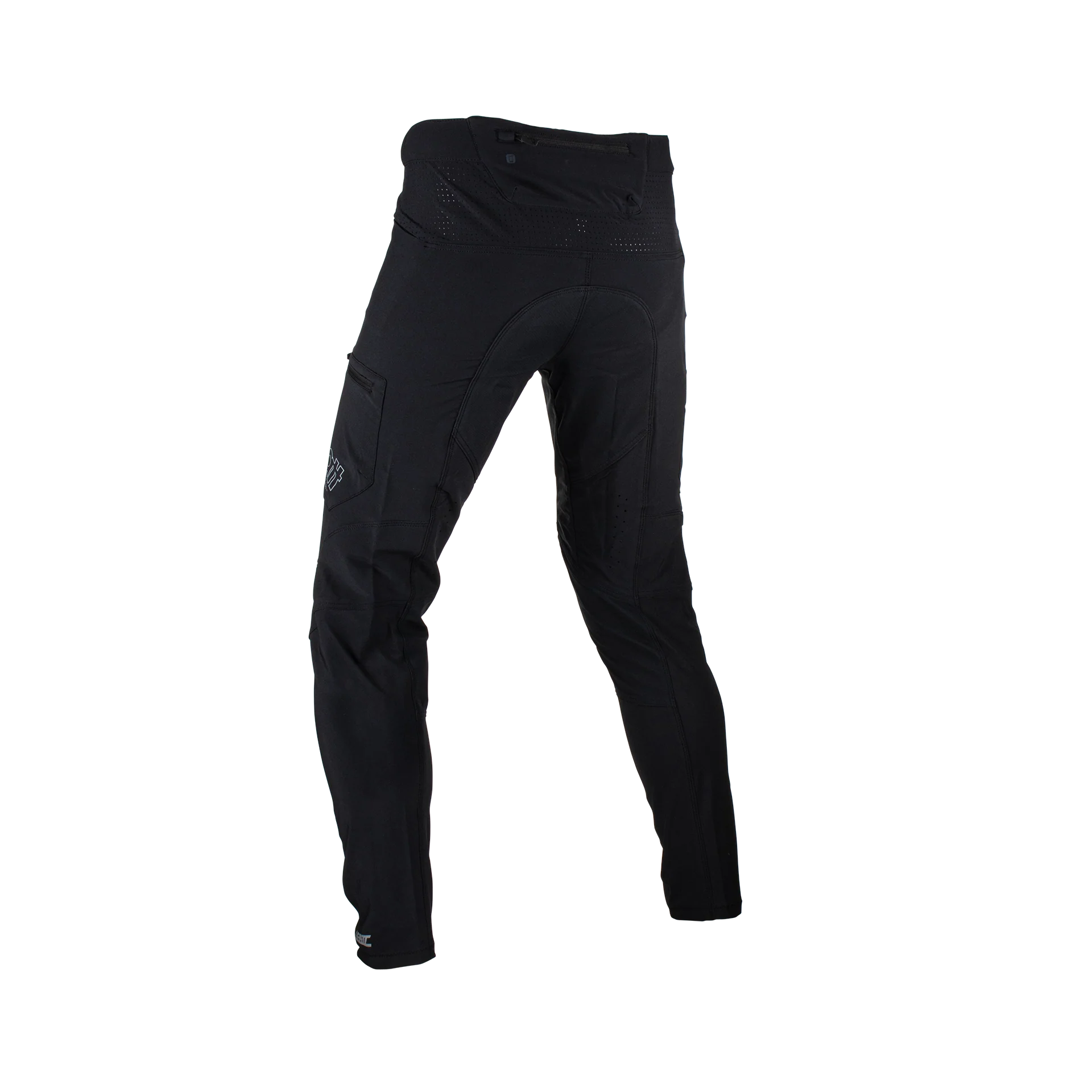 Leatt MTB Enduro 3.0 V25 Black Pantalon