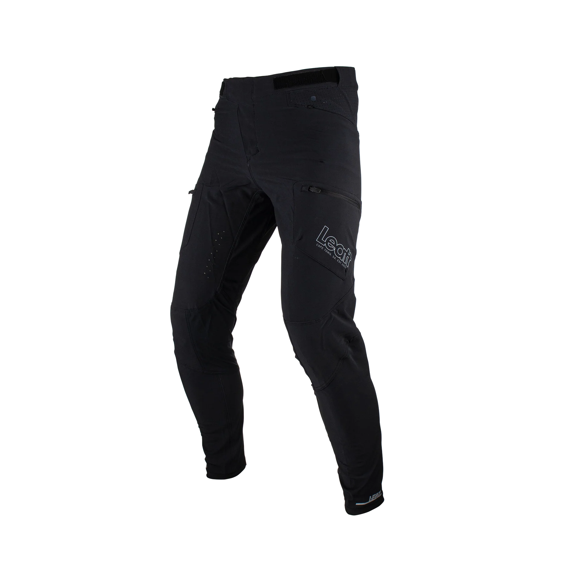 Leatt MTB Enduro 3.0 V25 Black Pantalon