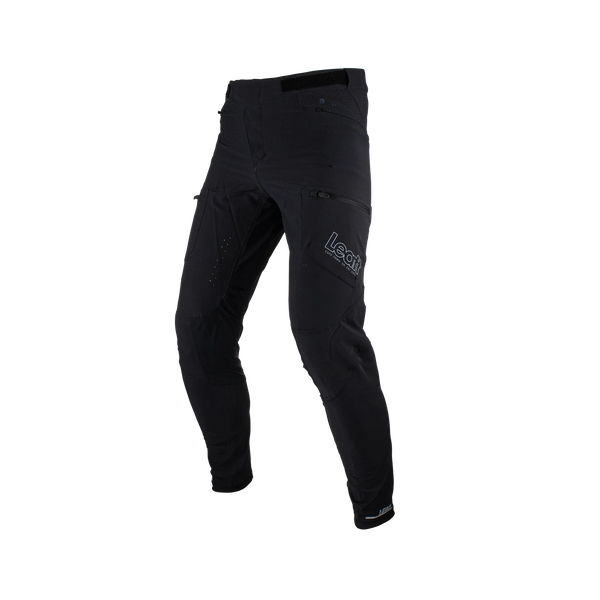 Leatt MTB Enduro 3.0 V25 Black Pantalon
