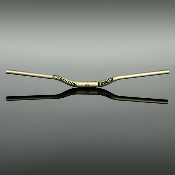 Renthal Fatbar 35 V3 800X35mm Rise 30mm Manubrio
