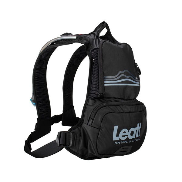 Leatt Enduro Race 1.5 Black Mochila