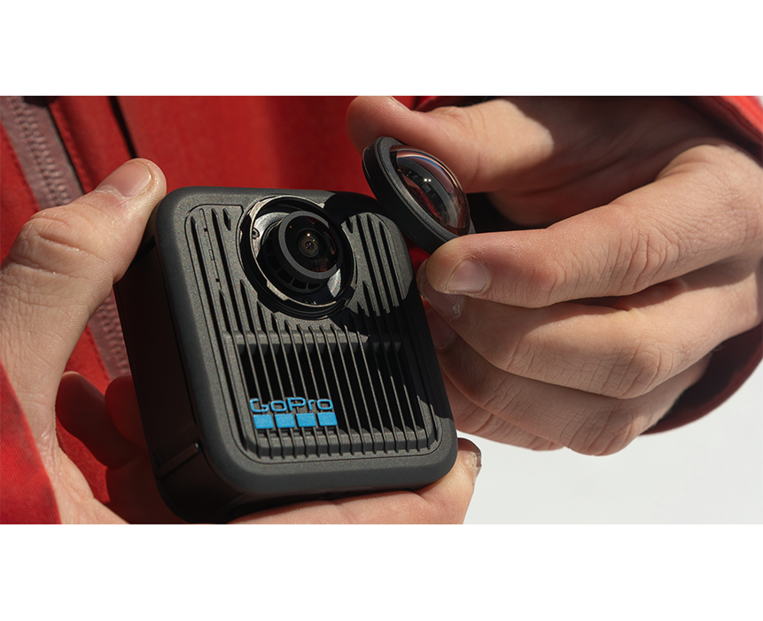 GOPRO MAX 2