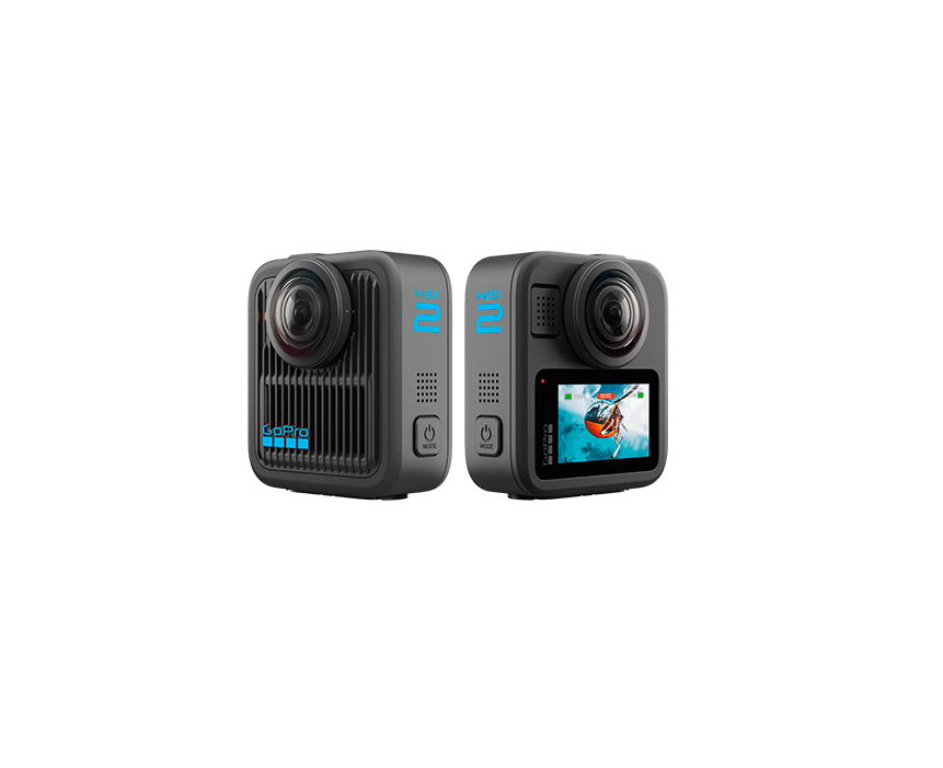 GOPRO MAX 2