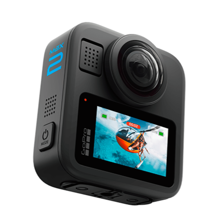 GOPRO MAX 2