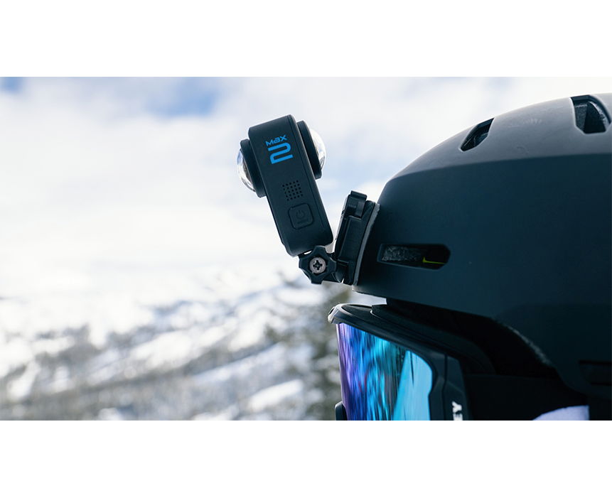 GOPRO MAX 2