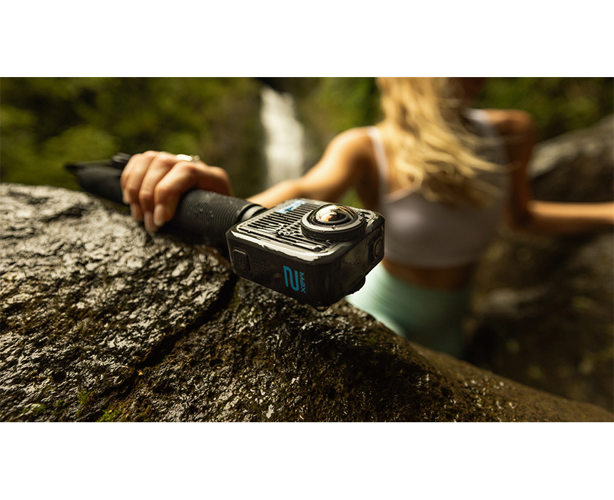 GOPRO MAX 2