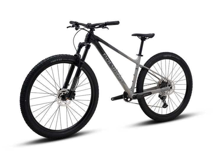 PREVENTA Bicicleta Polygon Xtrada 7 Gry/Blk