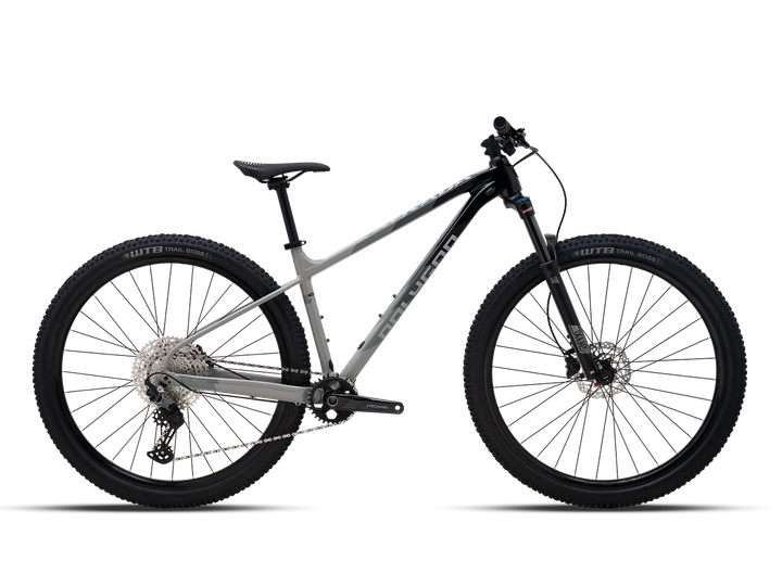 PREVENTA Bicicleta Polygon Xtrada 7 Gry/Blk