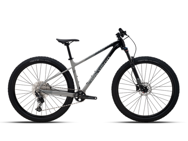 PREVENTA Bicicleta Polygon Xtrada 7 Gry/Blk