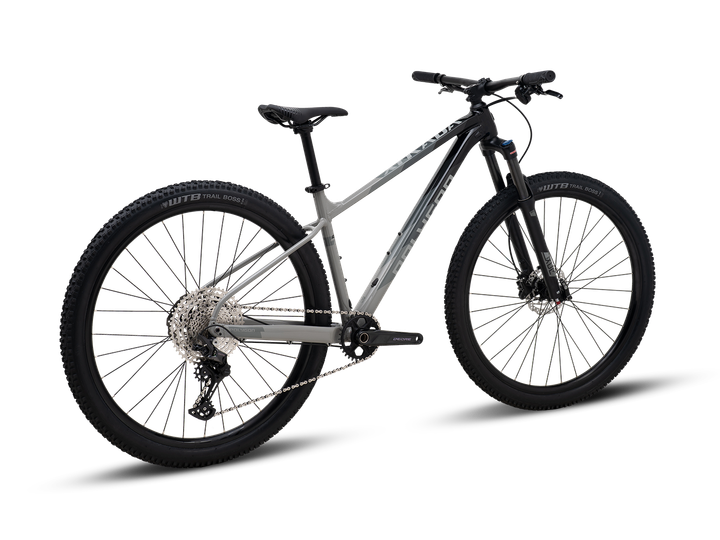 PREVENTA Bicicleta Polygon Xtrada 7 Gry/Blk