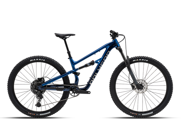 Preventa Bicicleta Polygon Siskiu T6 UDH Blue