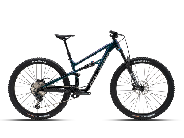 Preventa Bicicleta Polygon Siskiu T8 UDH Chameleon