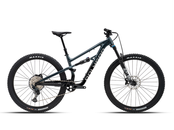 Preventa Bicicleta Polygon Siskiu T8 UDH Grey