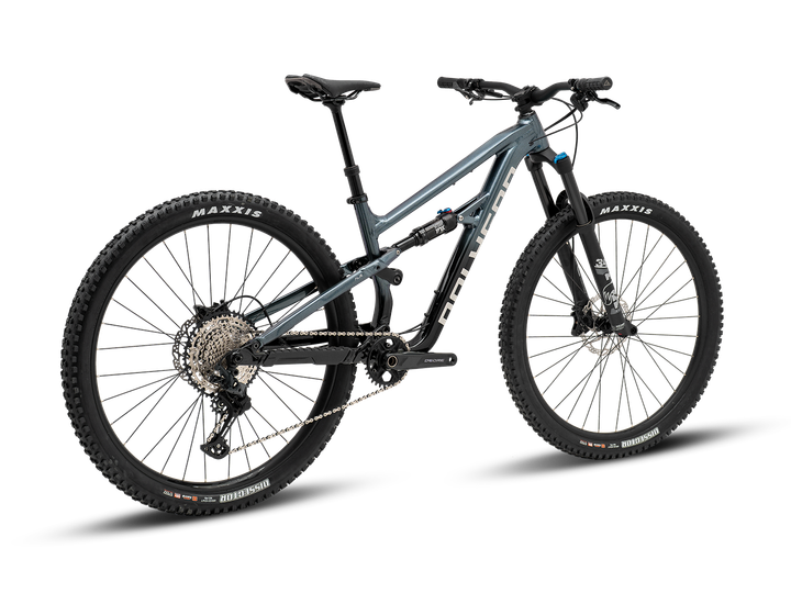 Preventa Bicicleta Polygon Siskiu T8 UDH Grey