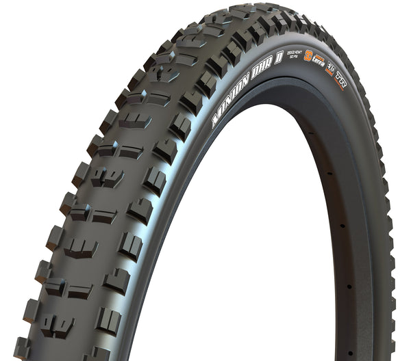 MAXXIS Kevlar DH 29X2.40 MINION DHR II 3CG/DH/TR Neumatico