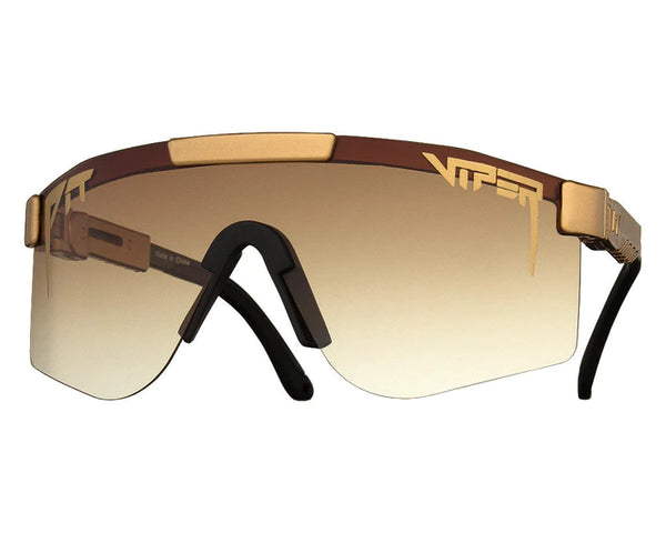 Pit Viper The Money Counters Double Wide Lentes