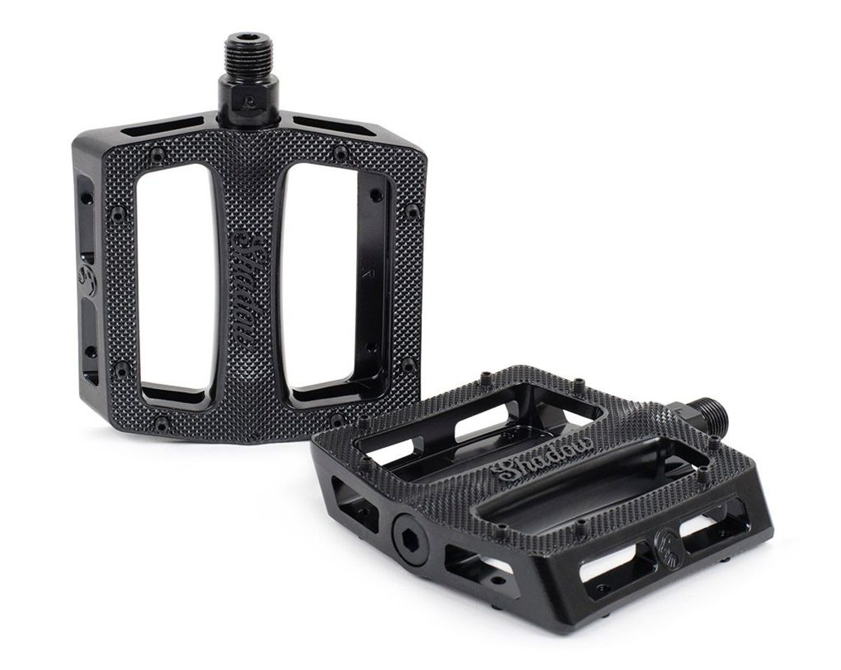 TSC Sealed Pedal Metal