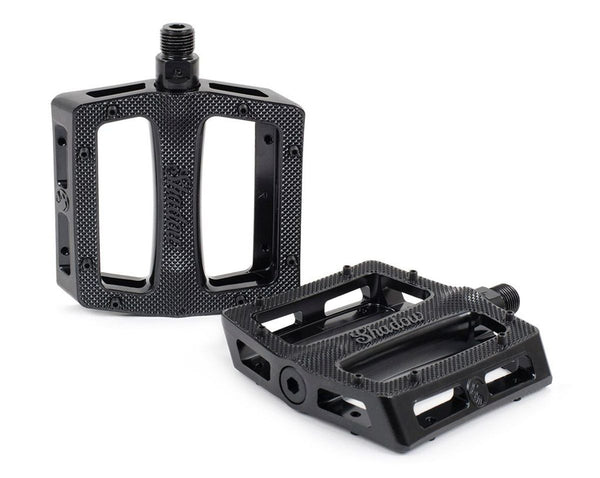 TSC Sealed Pedal Metal