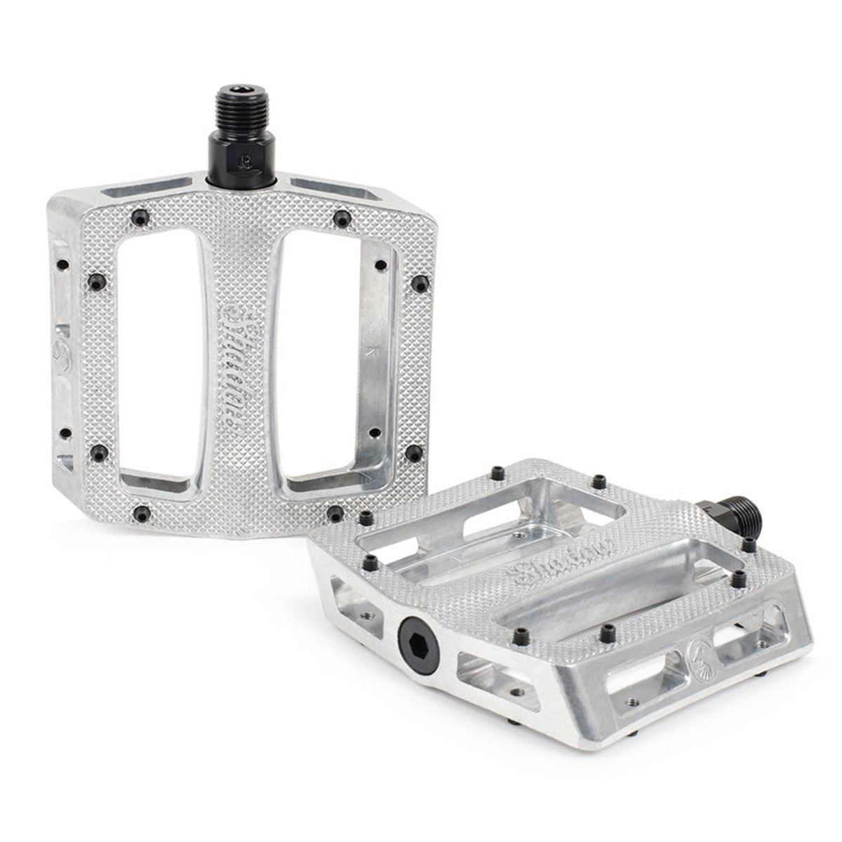 TSC Sealed Pedal Metal