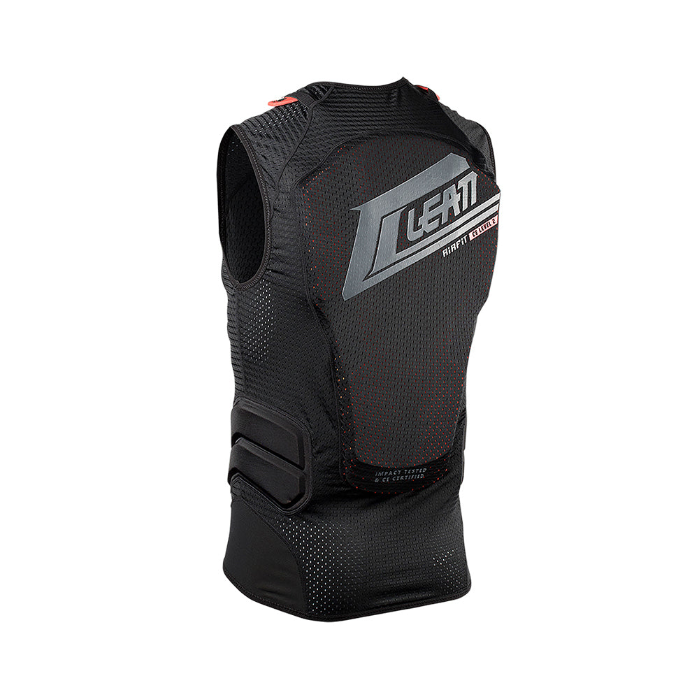 Leatt 3DF Protector de espalda