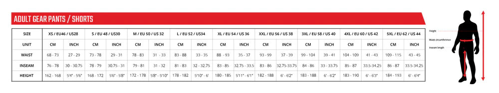 Leatt MTB Enduro 3.0 V25 Black Pantalon