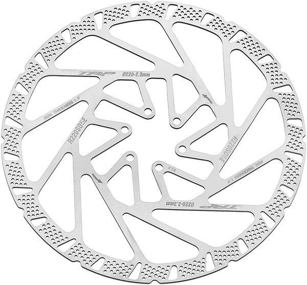 Rotor Trp S05E Race Rotor