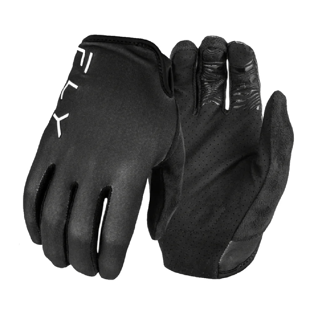 Fly Radium Black Guantes Niño