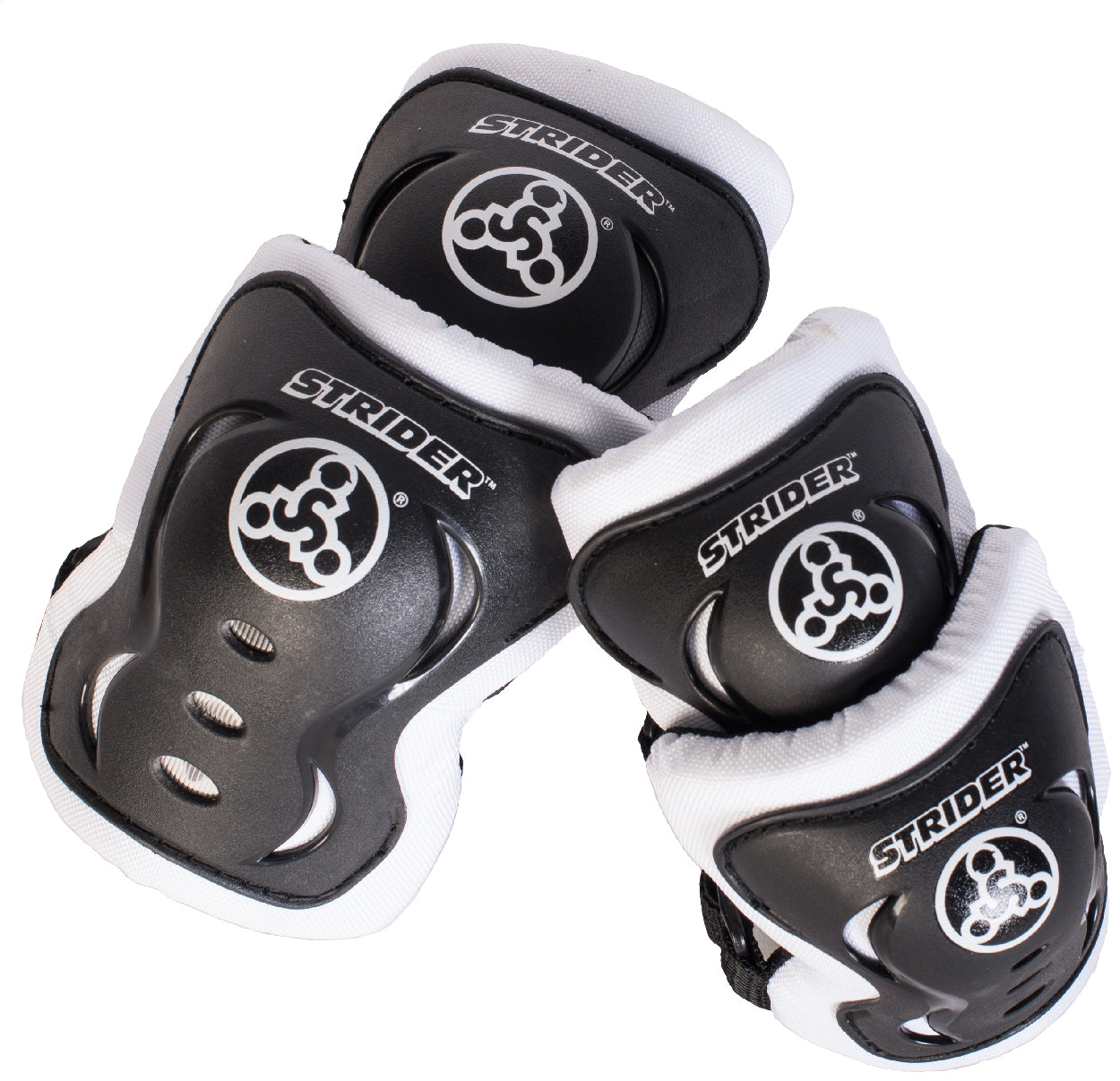 Strider Rodilleras y Coderas Niño