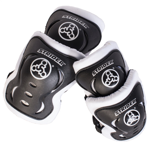 Strider Rodilleras y Coderas Niño