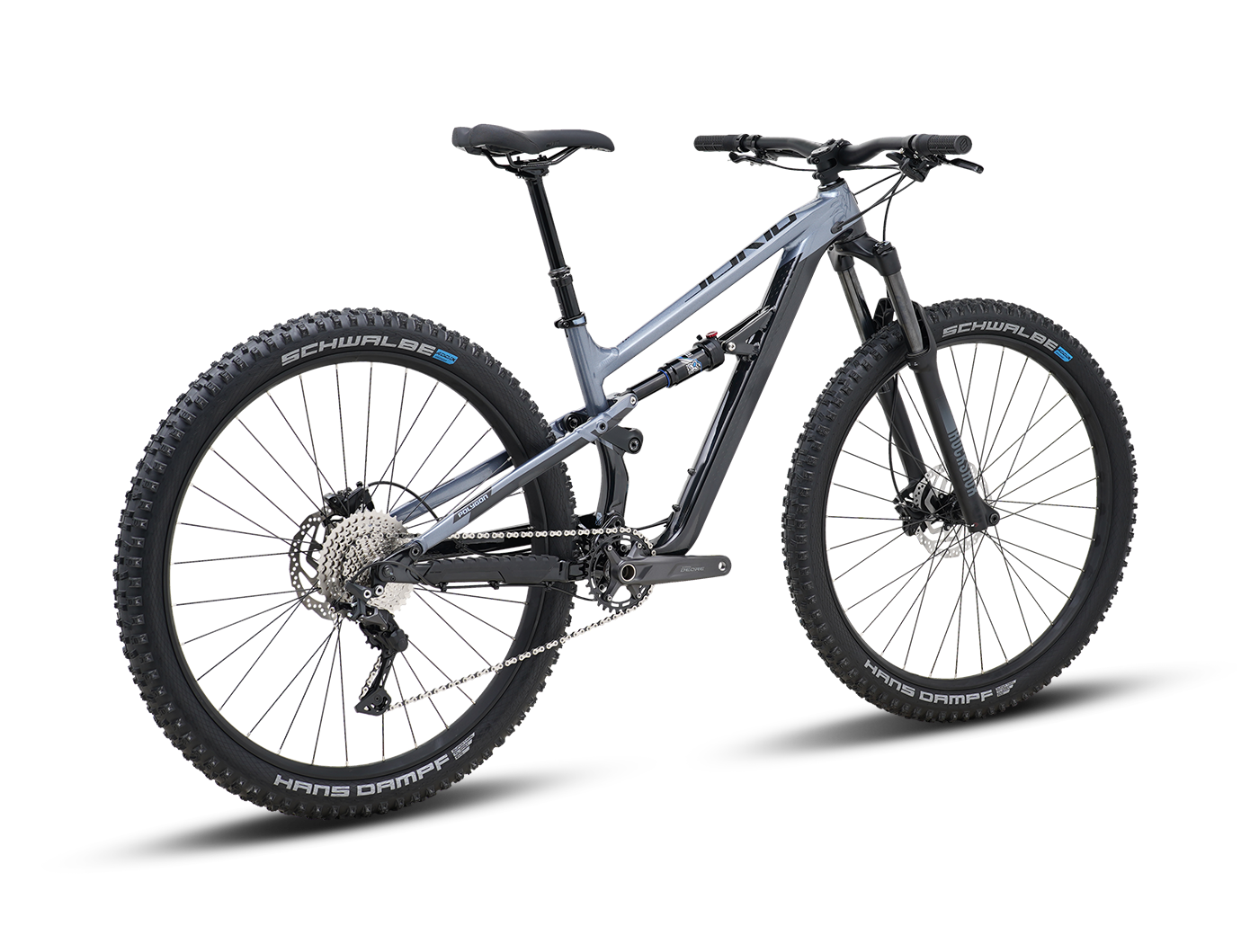 Polygon hotsell siskiu t6