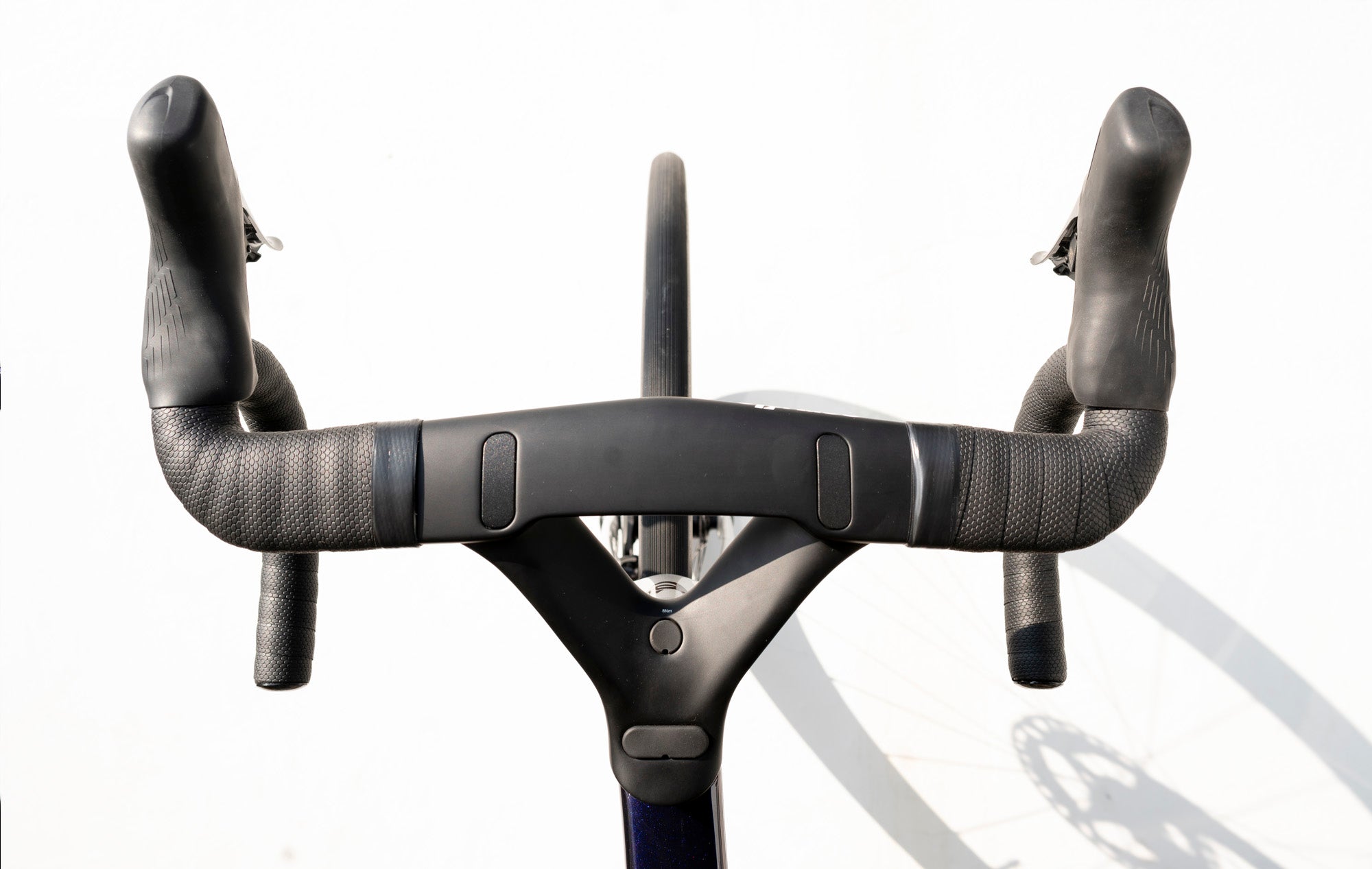 Cervélo S5 Ultegra Di2 12v Sapphire Ice