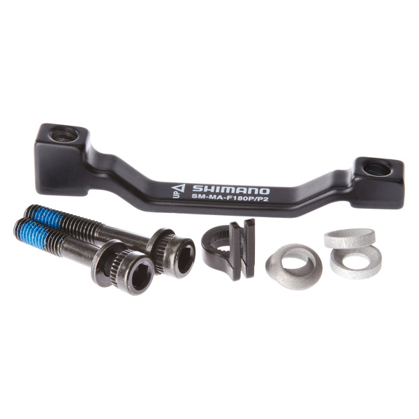 Shimano SM-MA-F180 P/P2 Adaptador de Freno