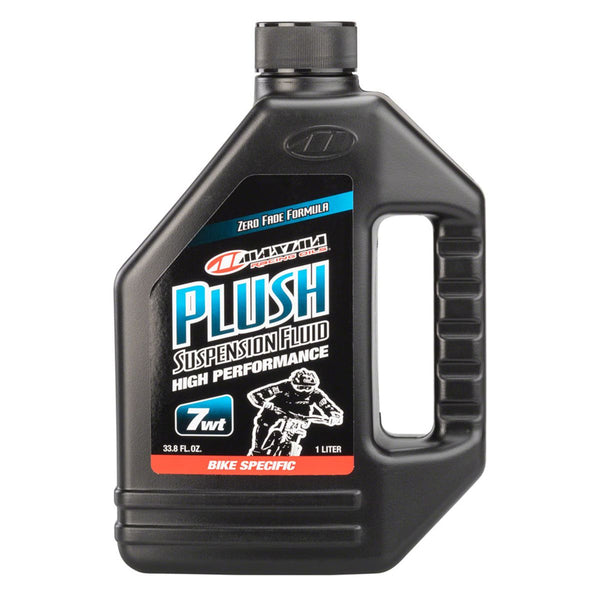 Aceite Suspensión Plushfluid 7wt