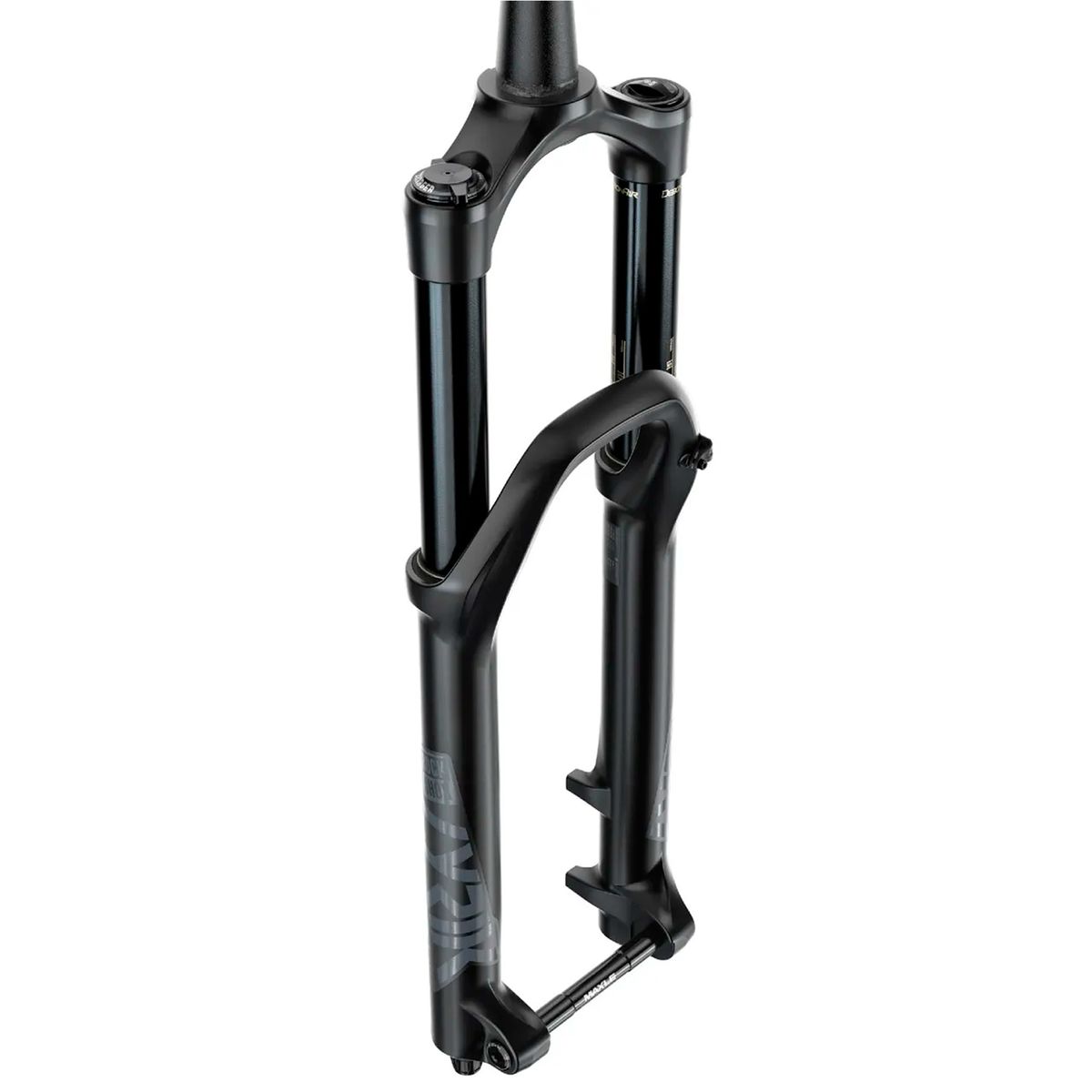 RockShox Lyrik Select RC 27.5 46OS Boost Black Horquilla