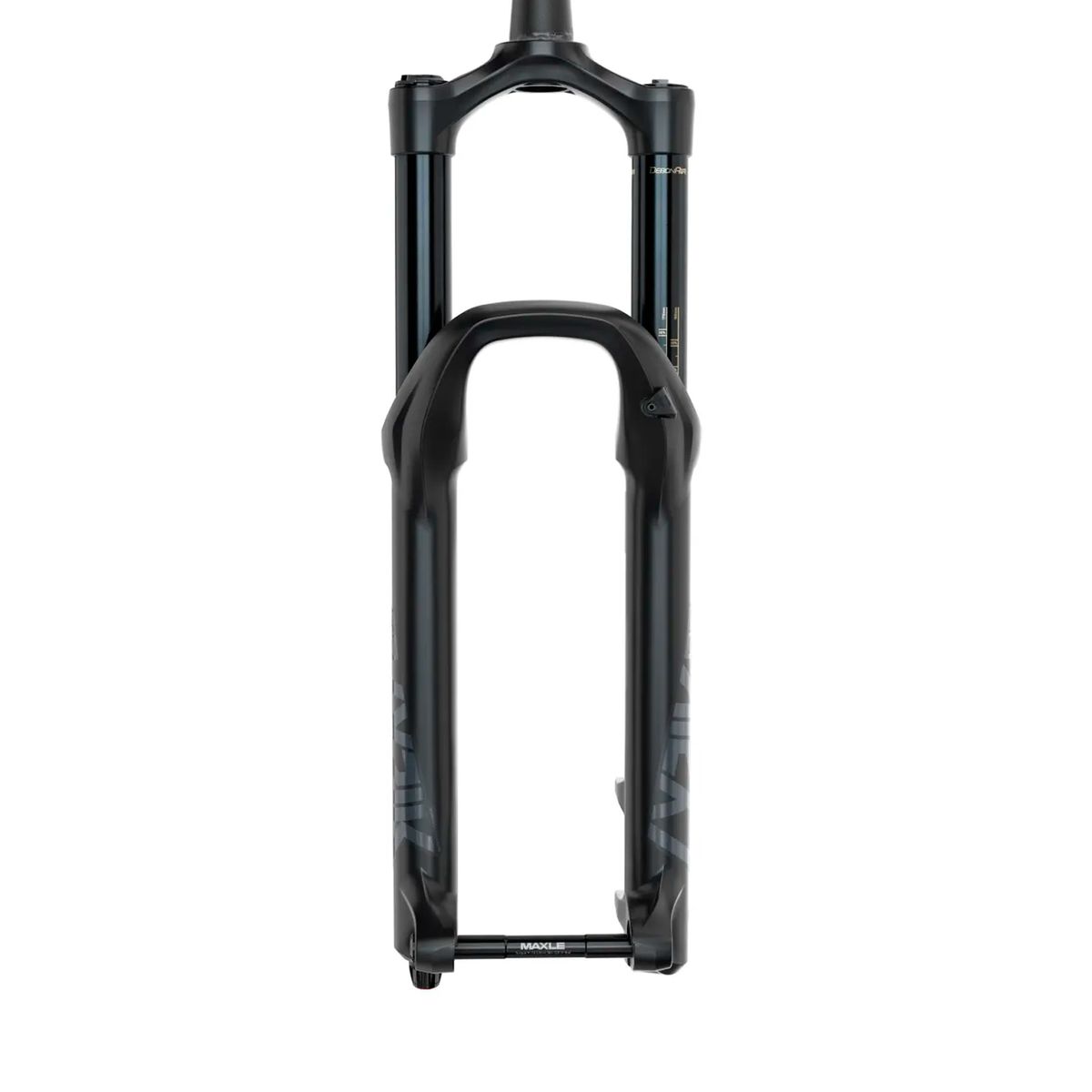 RockShox Lyrik Select RC 27.5 46OS Boost Black Horquilla