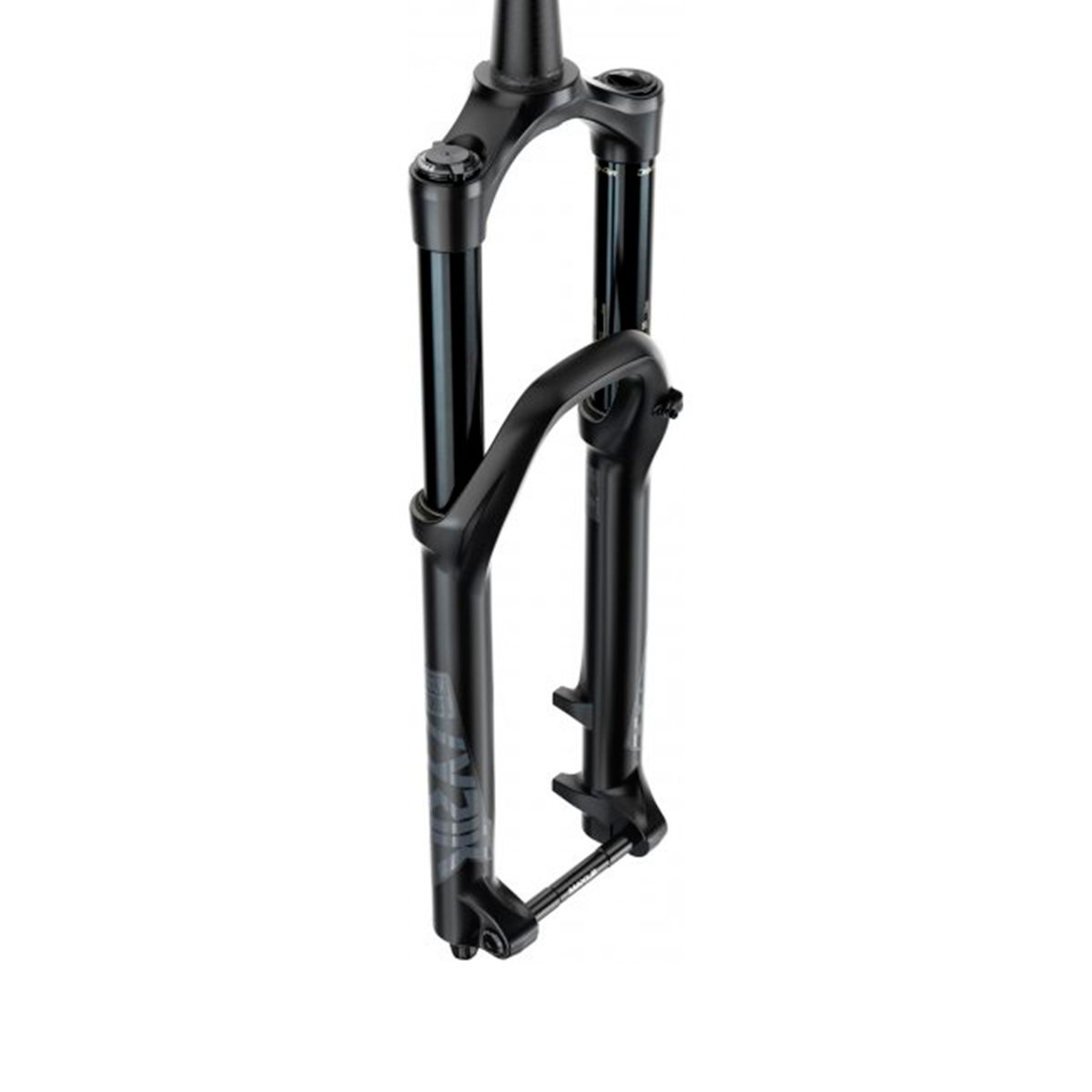 RockShox Lyrik Select RC 27.5 37OS Boost Black Horquilla
