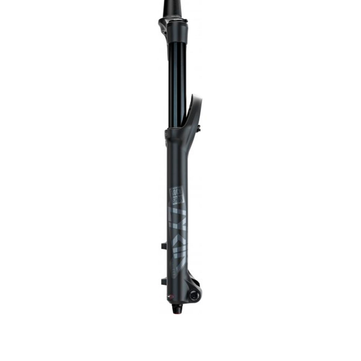 RockShox Lyrik Select RC 27.5 37OS Boost Black Horquilla