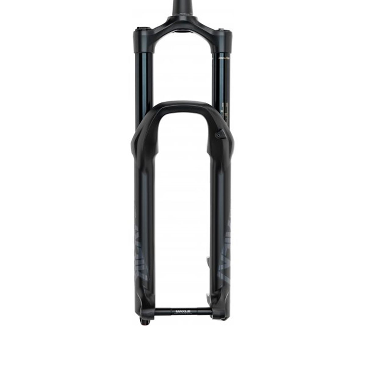 RockShox Lyrik Select RC 27.5 37OS Boost Black Horquilla