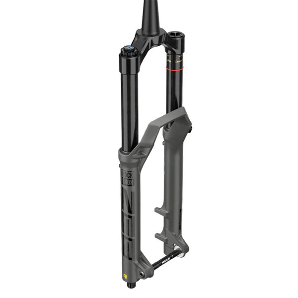 RockShox Zeb Ultimate RC2 CH3 DB D1 Boost Black Horquilla