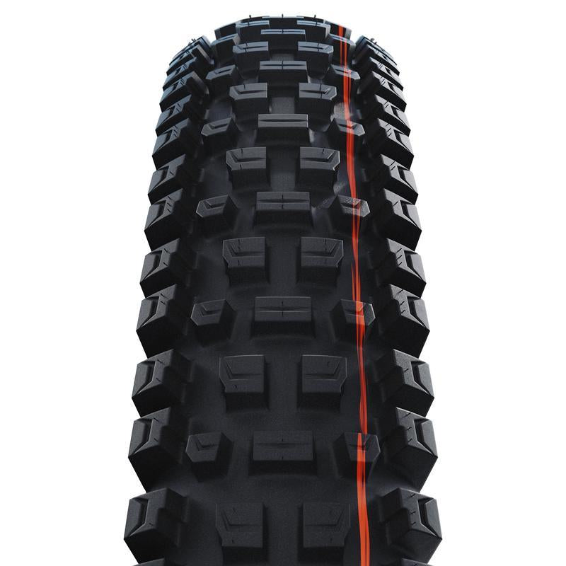 Schwalbe Albert Gravity Pro ADDIX Ultra Soft 29x2.5 Neumatico