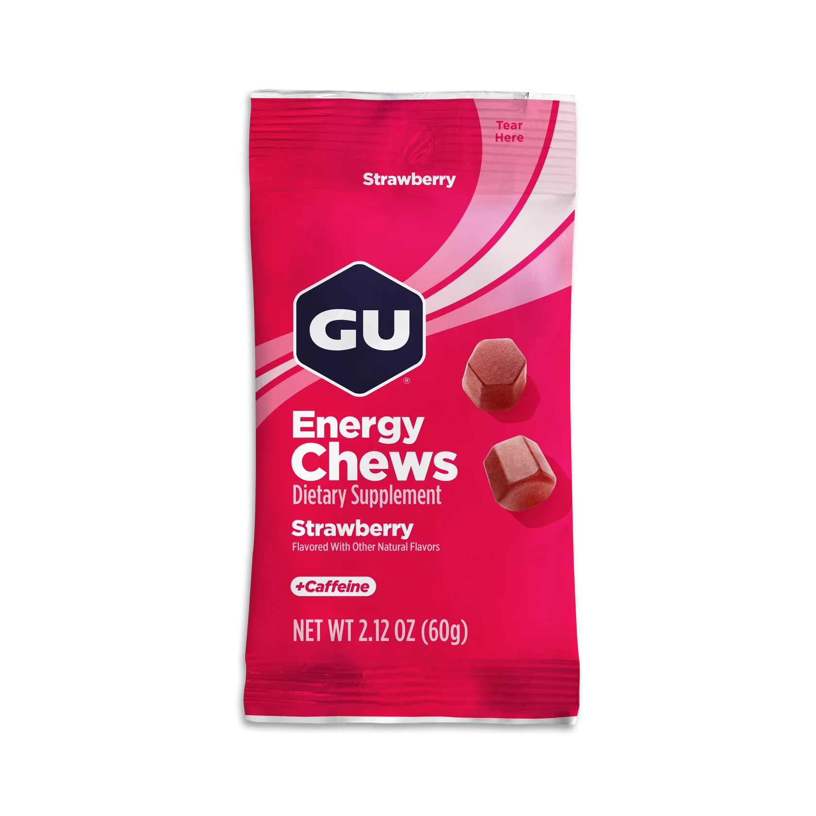 GU Energy Chews