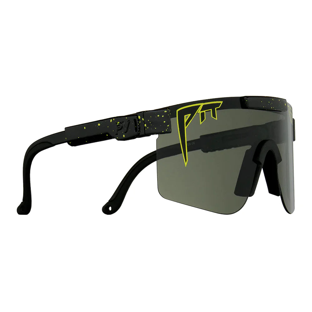 Pit Viper The Cosmos Double Wide Lentes