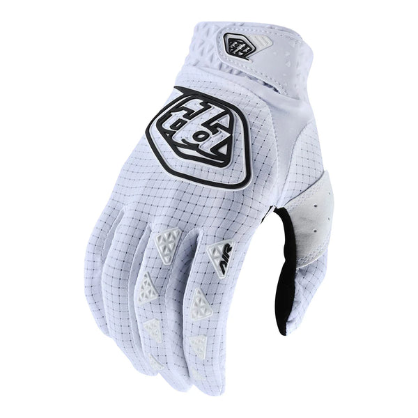 Troy Lee Designs Guante Air White